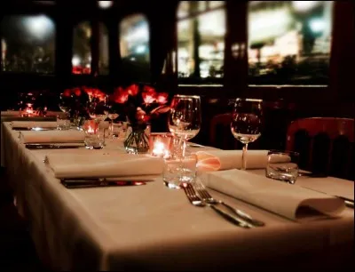 Comment dit-on "Je mange le soir" ?