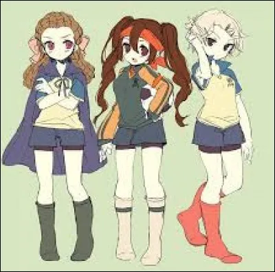 Comment sont tes cheveux ?