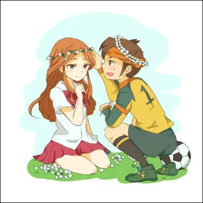 Quelle est ta couleur favorite ?