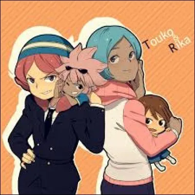 Avec quel garçon voudrais-tu être ami ?