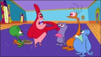 Quelle est ta couleur pr&eacute;f&eacute;r&eacute;e ?