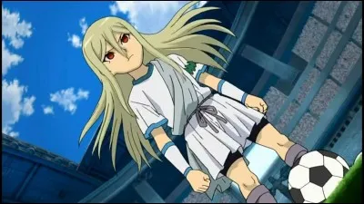 Quelle est la meilleure technique que Byron peut apprendre dans Inazuma Eleven 3 ?