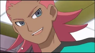 Quel est le mixi max de Siméon (boss final) ?