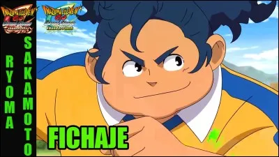 Et lui, quelle est sa capacité spéciale ?