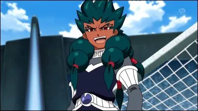 Quel est le mixi max définitif de Zanark ?