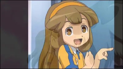 Et avec qui Goldie est-elle mixi maxé (si elle fait partie de l'équipe ultime) ?