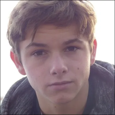 Dans quel film s'est-il révélé ?