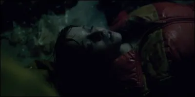 Quelle sorte de fusil Will a-t-il utilisé pour se défendre contre le Demogorgon dans le cabanon ?