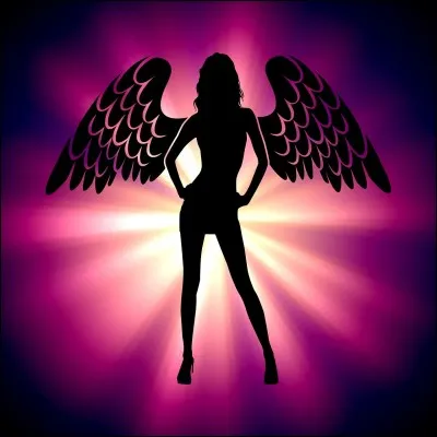 Aimerais-tu &ecirc;tre un ange ?