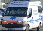 Quiz Ambulances