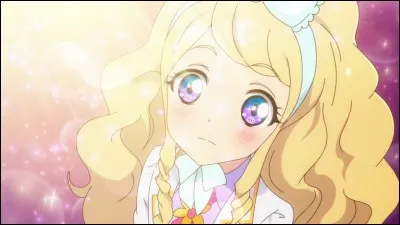 Quel est le rêve du personnage principal ? (Saison 2)