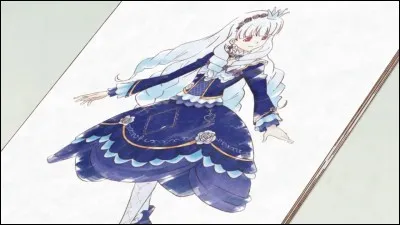 Combien y a-t-il de "Premium Rare Dress" ?