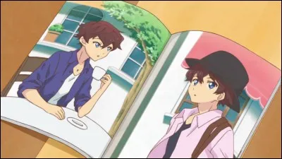 Qui est amoureuse de lui ? (Saison 1)