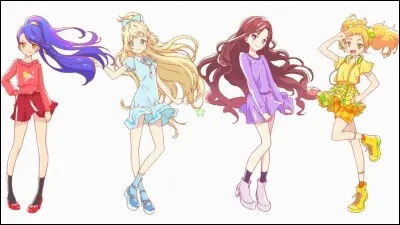 Qui est l'idole du personnage principal ?