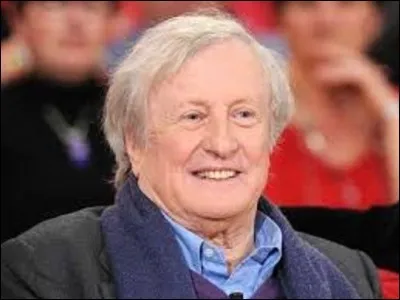 Juillet : 
20 juillet : 
Claude Rich vit le jour à Strasbourg le 8 février 1929. Acteur de cinéma et de théâtre, il joua dans nombre de longs-métrages et de pièces de théâtre. Artiste reconnu, il reçut durant sa carrière deux César : un d'honneur en 2002, et celui de meilleur acteur en 1993, pour un film d'Édouard Molinaro. Lequel ?