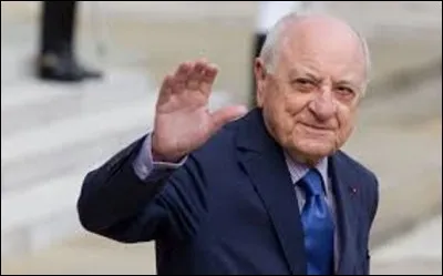 Septembre : 
08 septembre : 
Pierre Bergé, homme d'affaires et mécène, notamment actif dans le secteur de la haute couture, meurt à Saint-Rémy-de-Provence (Bouches-du-Rhône). Il naît le 14 novembre 1930 à Saint-Pierre-d'Oléron (Charente-Maritime). Homosexuel, il rencontre en 1958 un couturier avec qui il vivra jusqu'à la mort de ce dernier. Quel est le nom de ce styliste ?