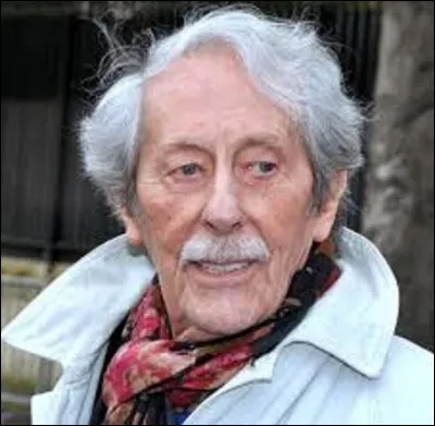 On arrive au mois d'octobre et le 9 exactement.
Ce jour-là s'éteint l'acteur Jean Rochefort à Paris, ville qui le vit naître le 29 avril 1930. Durant sa carrière, il joua dans cent treize films (cent cinquante en comptant les téléfilms). Plusieurs fois récompensé, il remporta, notamment, le César du meilleur acteur dans un second rôle en 1976. Pour quel film reçut-il cette distinction ?