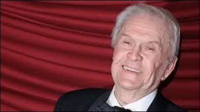 Novembre : 
16 novembre : 
Né en 1925 à l'Isle-Adam (Val-d'Oise) et mort à Paris, Robert Hirsch est un comédien qui fut sans discontinuer pendant plusieurs décennies, l'un de nos plus grands artistes de théâtre. Honoré, durant sa carrière, par six Molière, il reçut, en 1990, le César du meilleur acteur dans un second rôle ; pour quel film ?