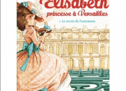 Quiz Elisabeth, princesse  Versailles