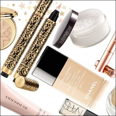 Quel maquillage préfères-tu porter ?