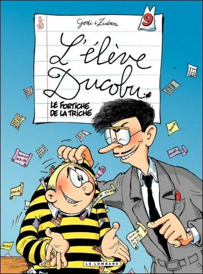 Sur le site Quizz.Biz, pour tricher, comment opèrent les petits filous pour s'assurer systématiquement un 95 % ou un 100 %, avec un score très rapide (même pas le temps de lire les questions) ?