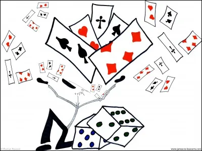 Quand on veut tricher que pipe-t-on ?