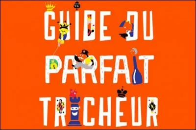 Quel dessous fait partie de la fraude ?