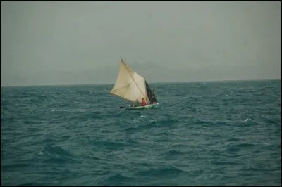 Où se trouve le "Passage du vent" ?
