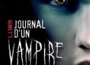 Quiz Le journal d'un vampire tome 1