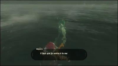 Laquelle de ces propositions est vraie ?