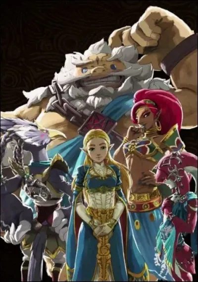 Quel prodige contrôla cette créature, il y a cent ans ?