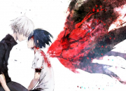 Test T E S T  Tokyo Ghoul