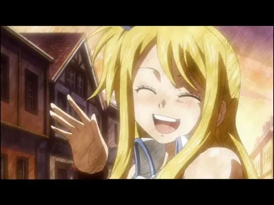 Quel est ton caractère ?