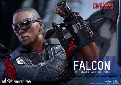 Voit-on Falcon ?