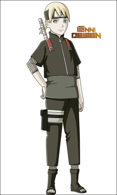 Qui sont les parents biologiques d'Inojin ?