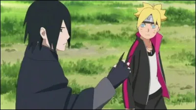 Quel est le rêve de Boruto ? (Spoil : "Boruto, le film")
