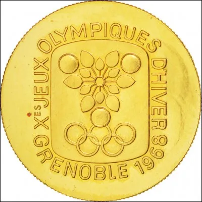 Lequel de ces sportifs français a remporté trois médailles d'or ?