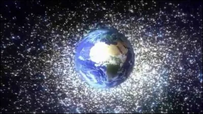 Combien y a-t-il de planètes dans le Système solaire ?