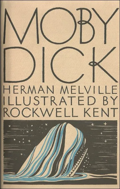 "Moby Dick" est de la littérature...