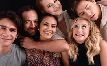 Quiz Riverdale