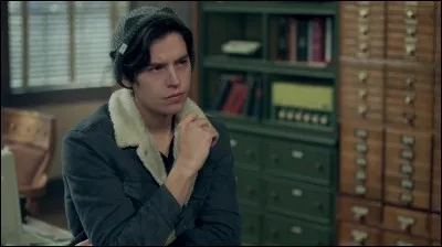 Que va faire Jughead contre le principal Wetherbee ?