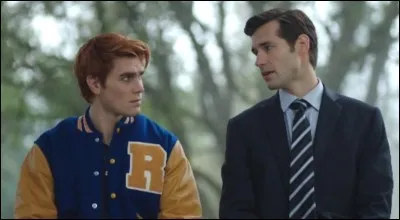 Qui est réellement le monsieur du FBI ?