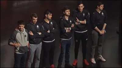 De quelle nationalité sont-ils ?