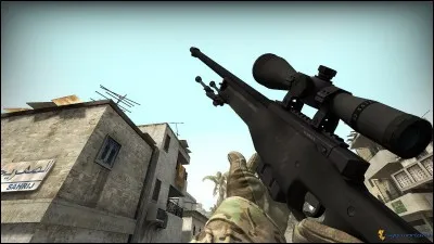 Qui est le sniper (AWPer) du groupe ?