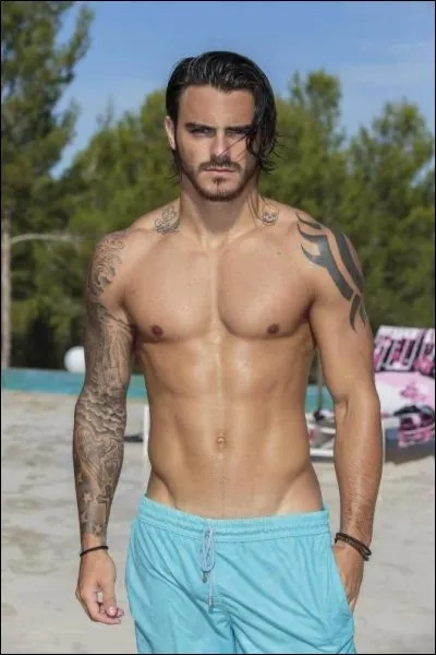 Comment s'appelle ce prince ?