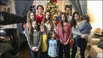 Quel âge avait Gavin ?