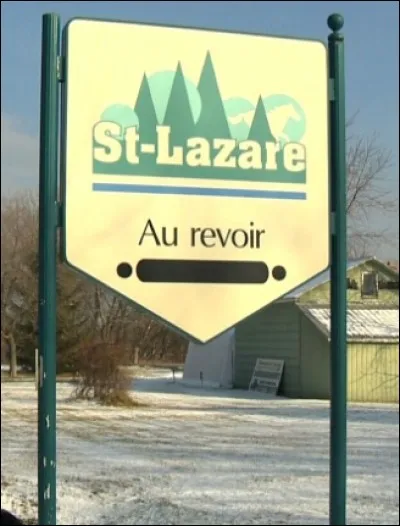 Dans quelle ville la famille habite-t-elle ?