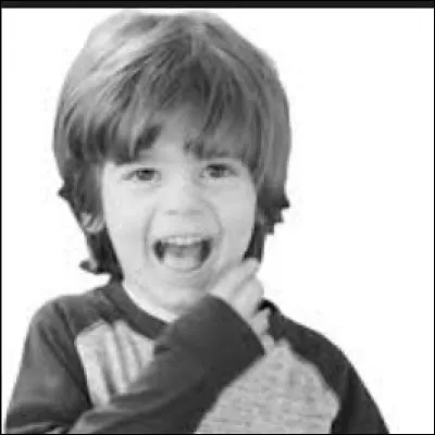 Quel est le comportement de Gavin ?