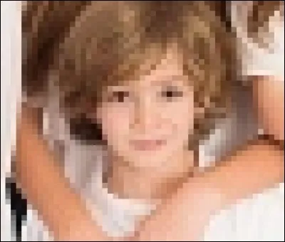 En quelle année Logan était-il durant l'année 2016-2017 ?