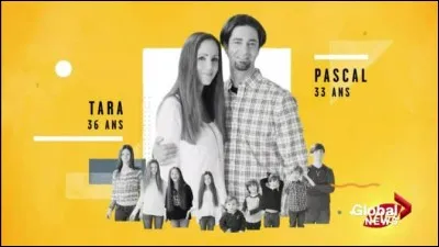 Qui est le plus âgé de la maison ?